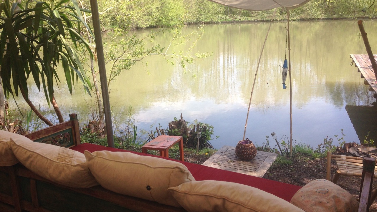 Photo of Outdoor in Bonsmoulins