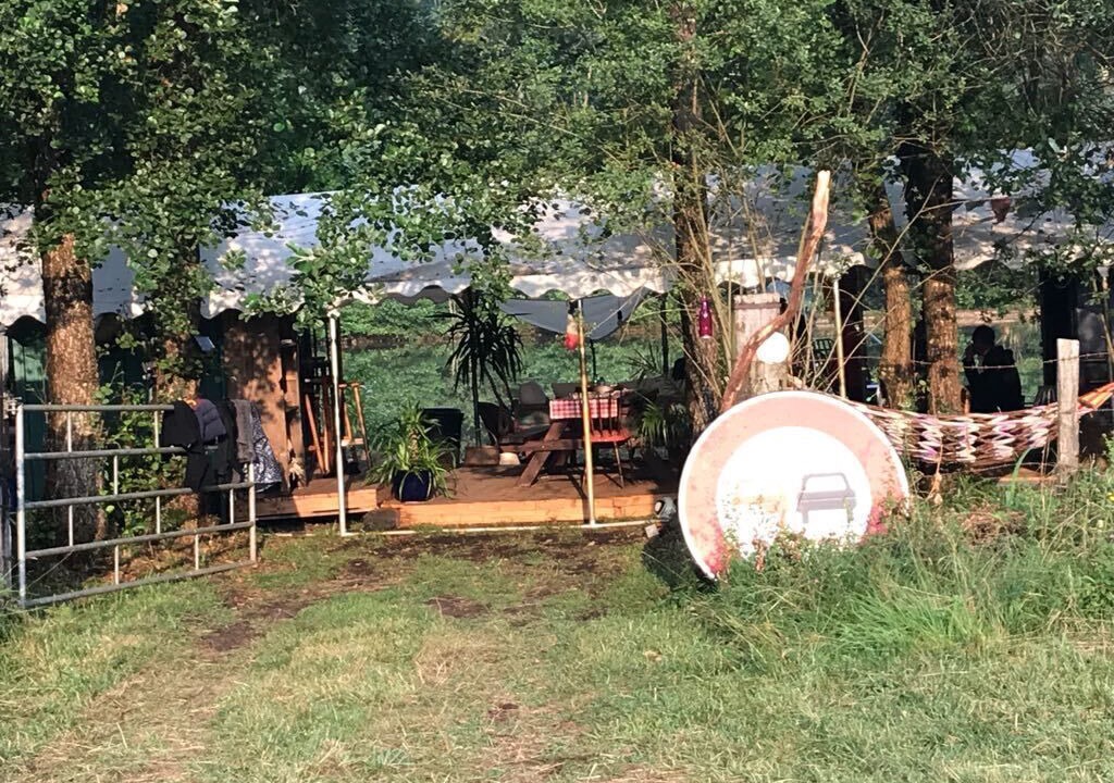 Photo of Outdoor in Bonsmoulins