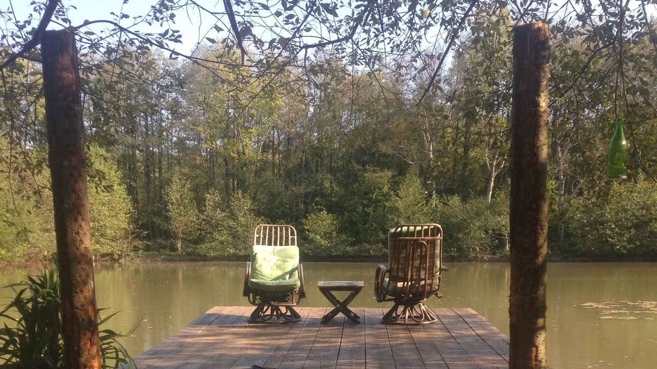 Photo of Outdoor in Bonsmoulins