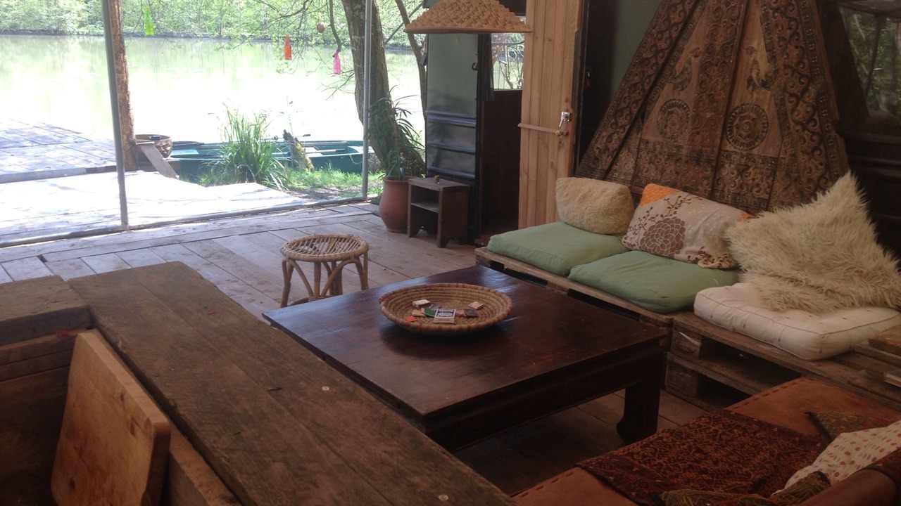 Photo of Outdoor in Bonsmoulins