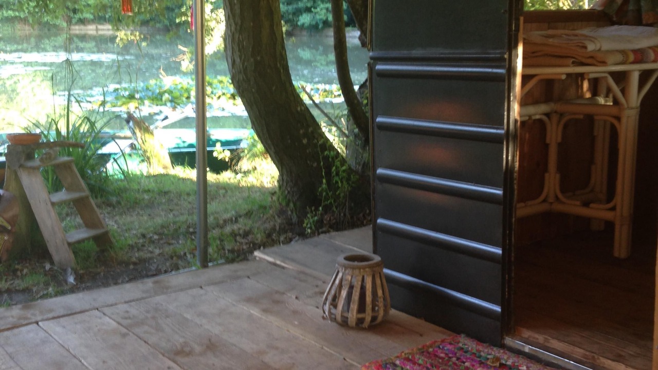 Photo of Outdoor in Bonsmoulins