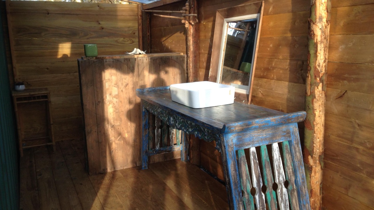 Photo of Outdoor in Bonsmoulins