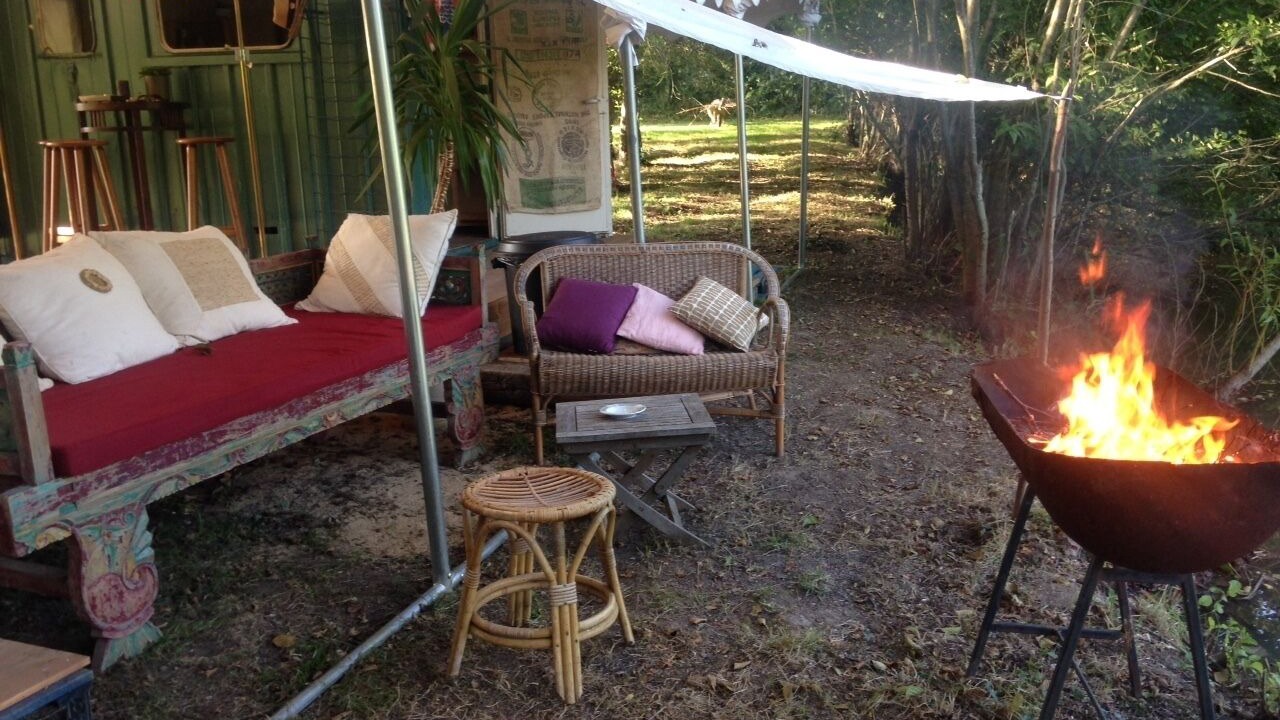 Photo of Outdoor in Bonsmoulins