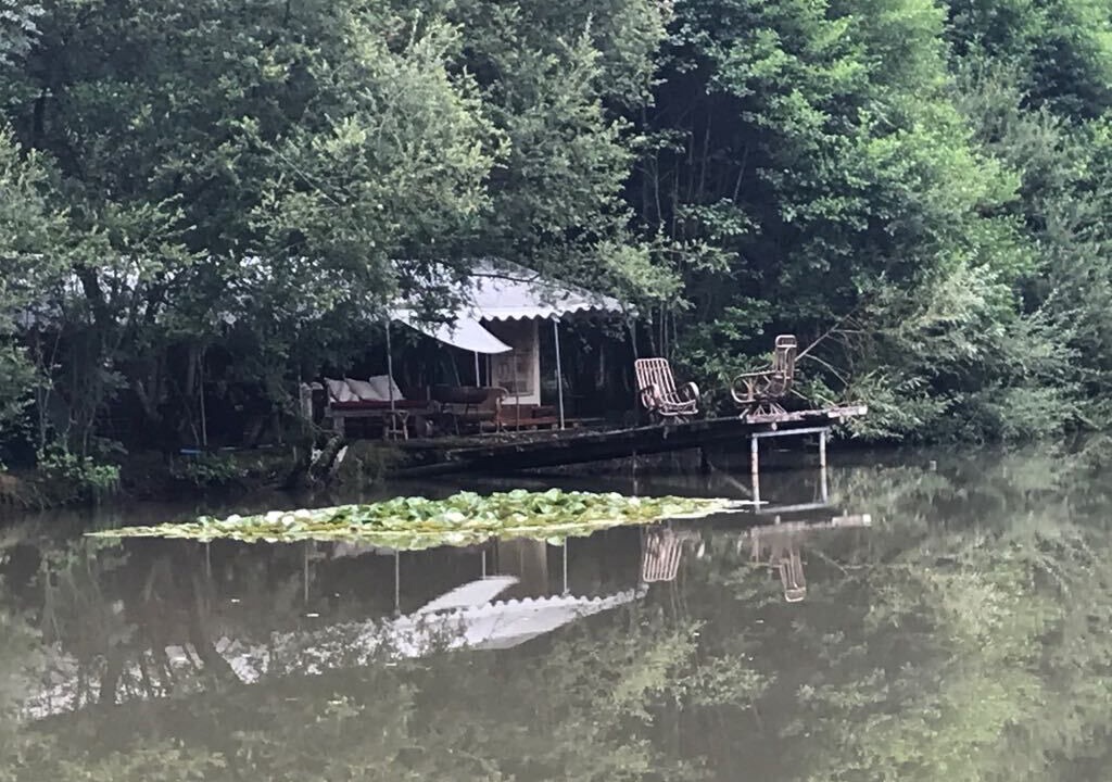 Photo of Outdoor in Bonsmoulins