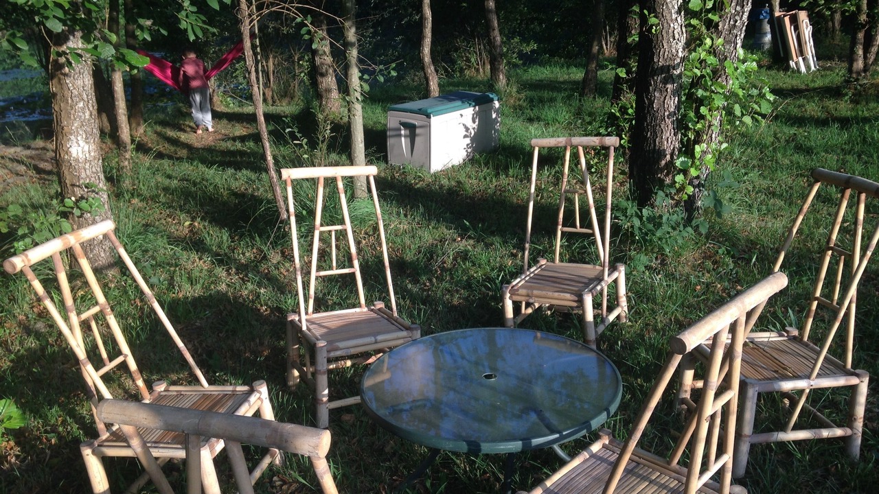 Photo of Outdoor in Bonsmoulins