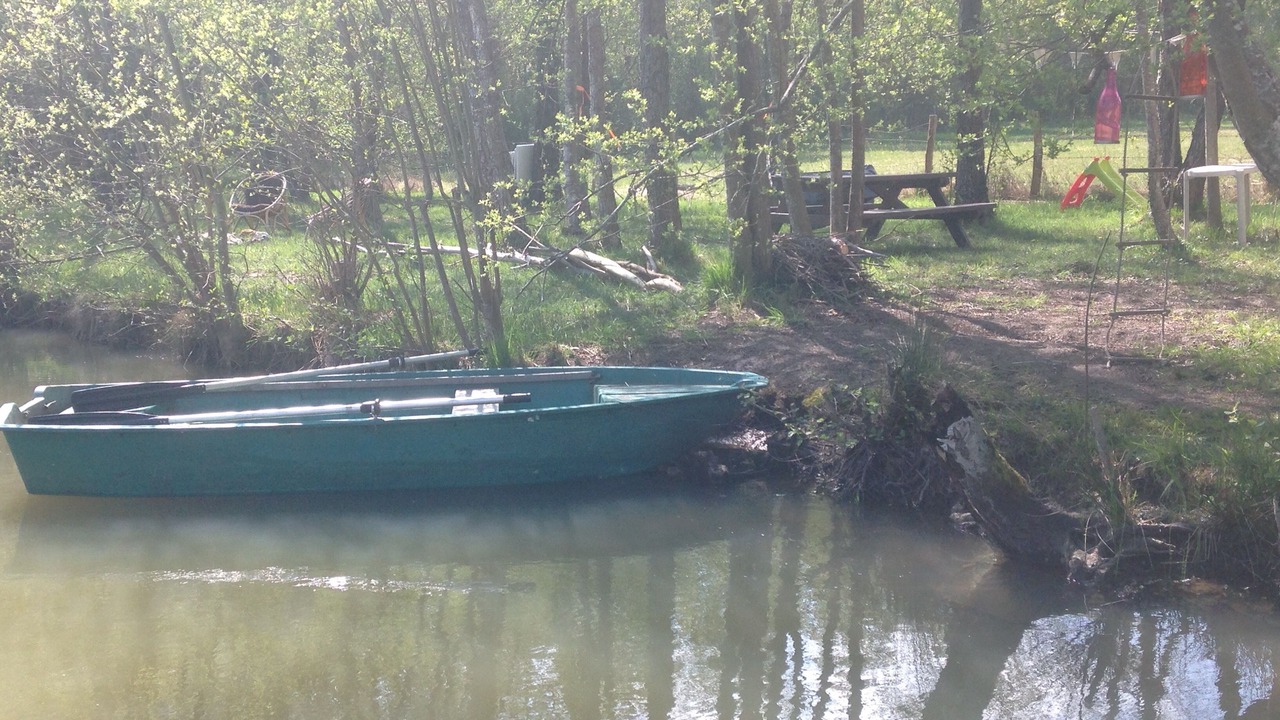 Photo of Outdoor in Bonsmoulins