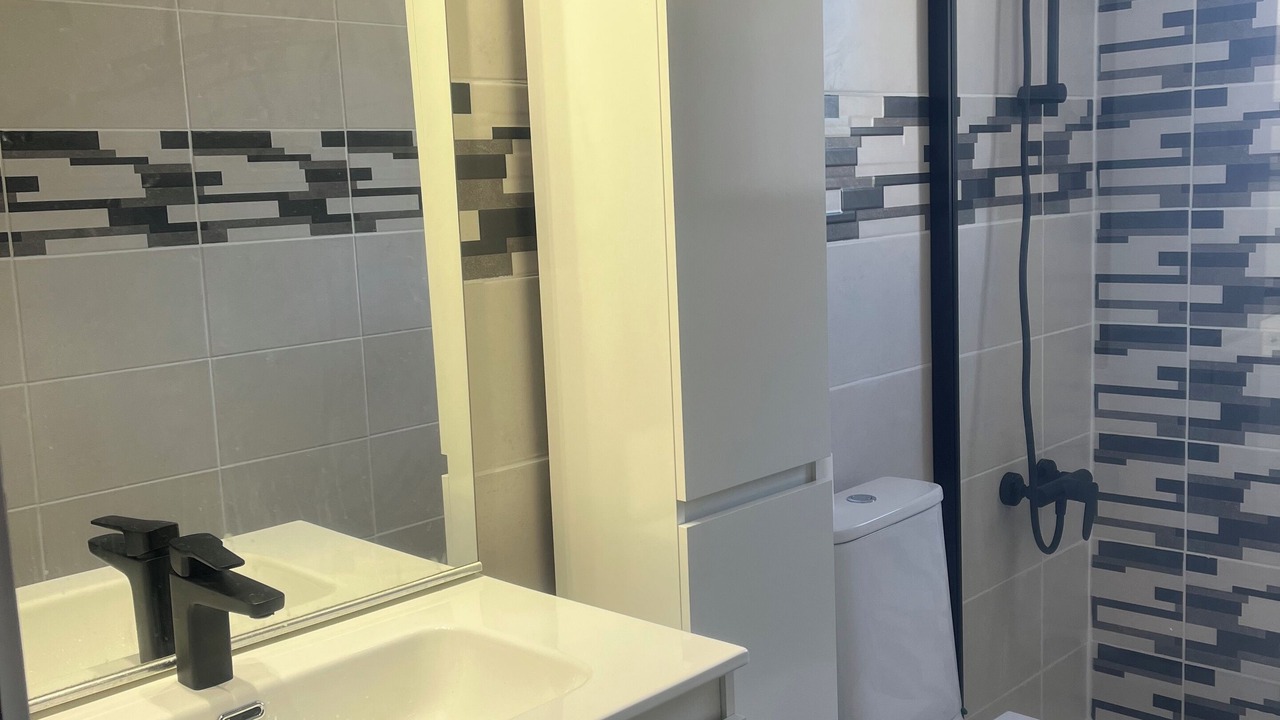 Photo of Bathroom in Cambrils