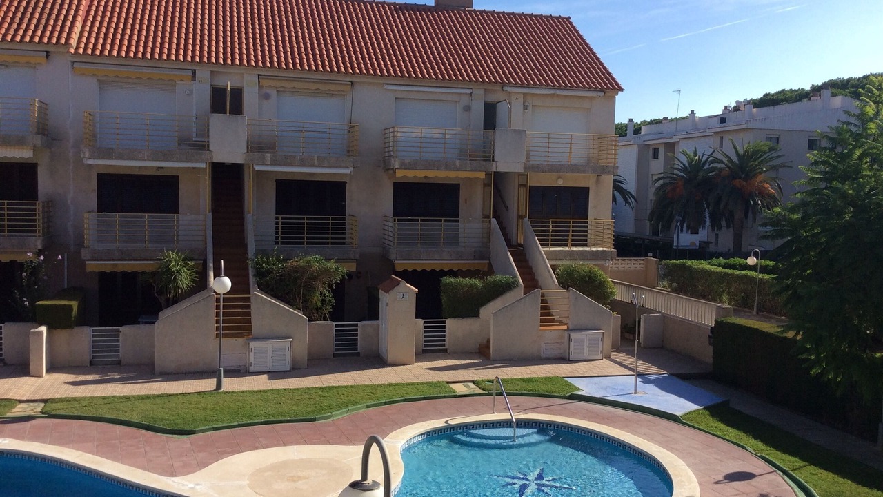 Photo of Outdoor in Cambrils