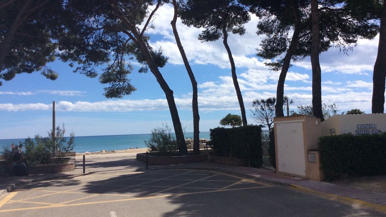 Photo of Outdoor in Cambrils