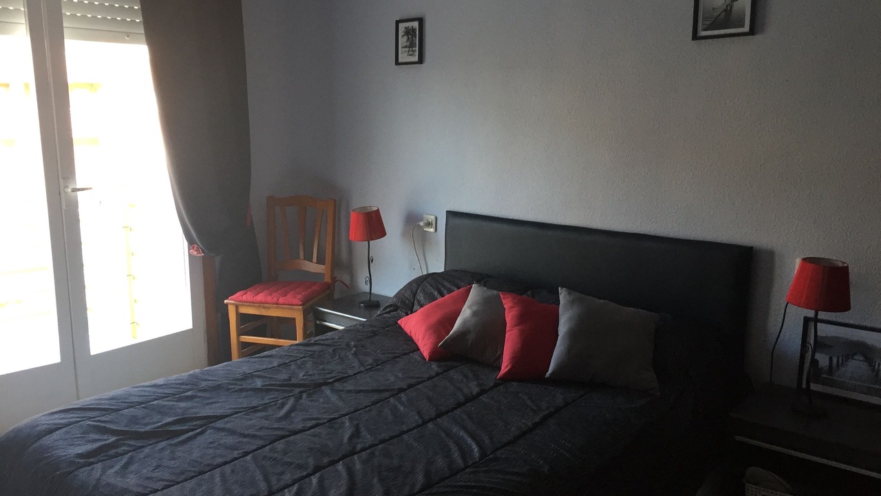 Photo of Bedroom in Cambrils
