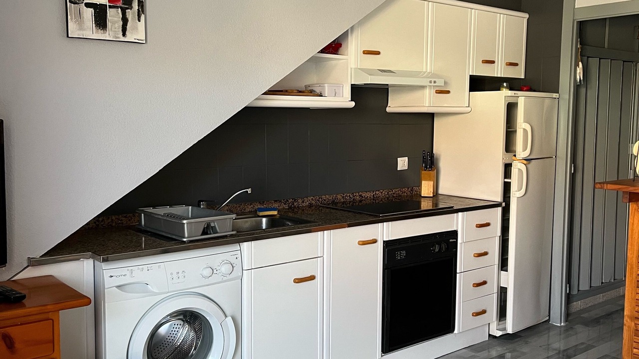 Photo of Kitchen in Cambrils