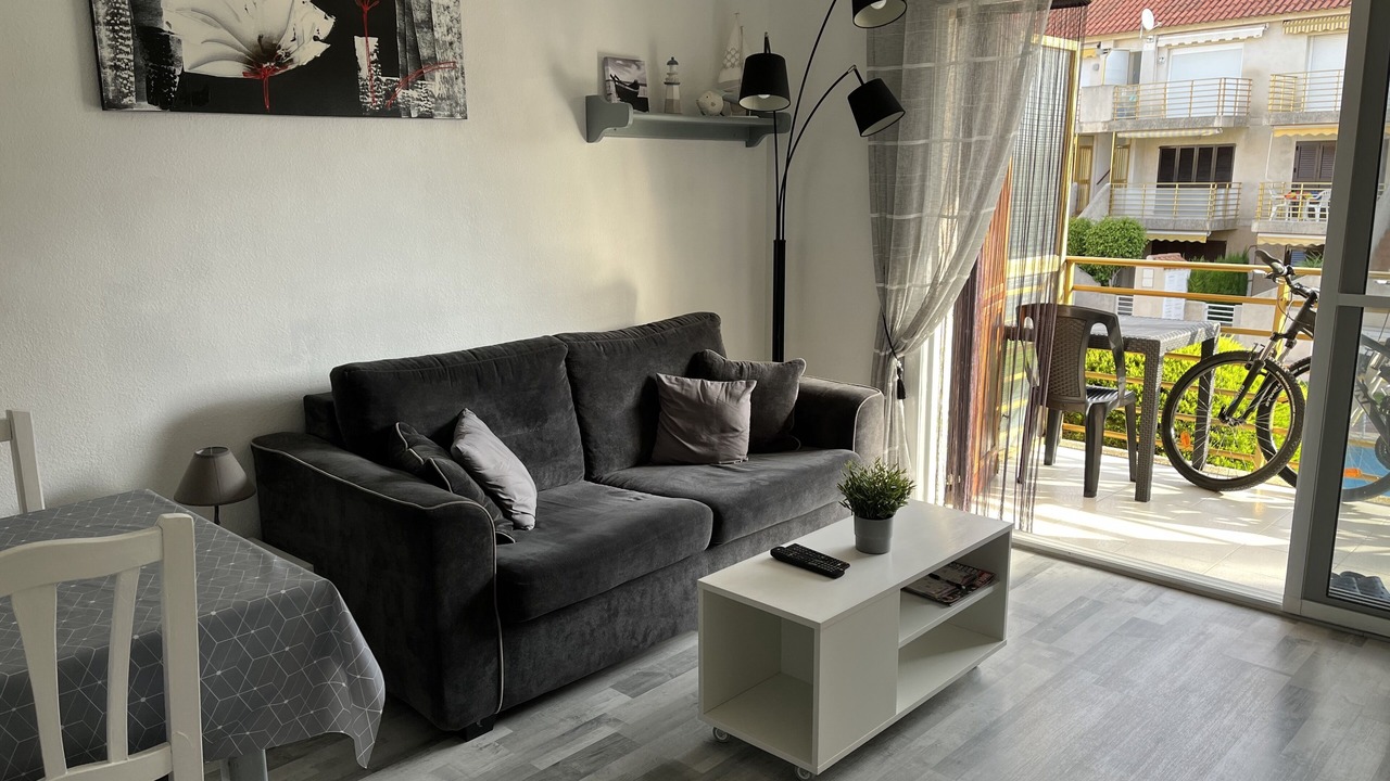Photo of Livingroom in Cambrils