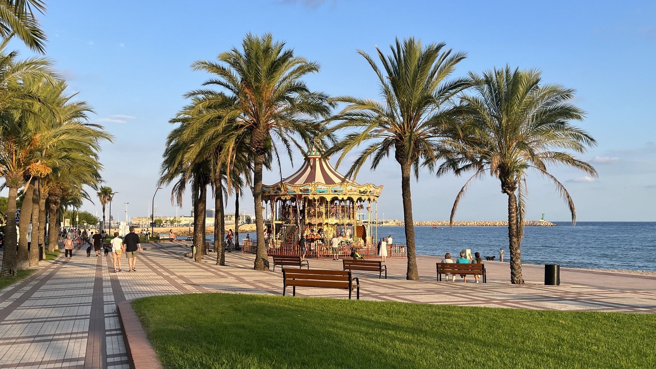 Photo of Outdoor in Cambrils