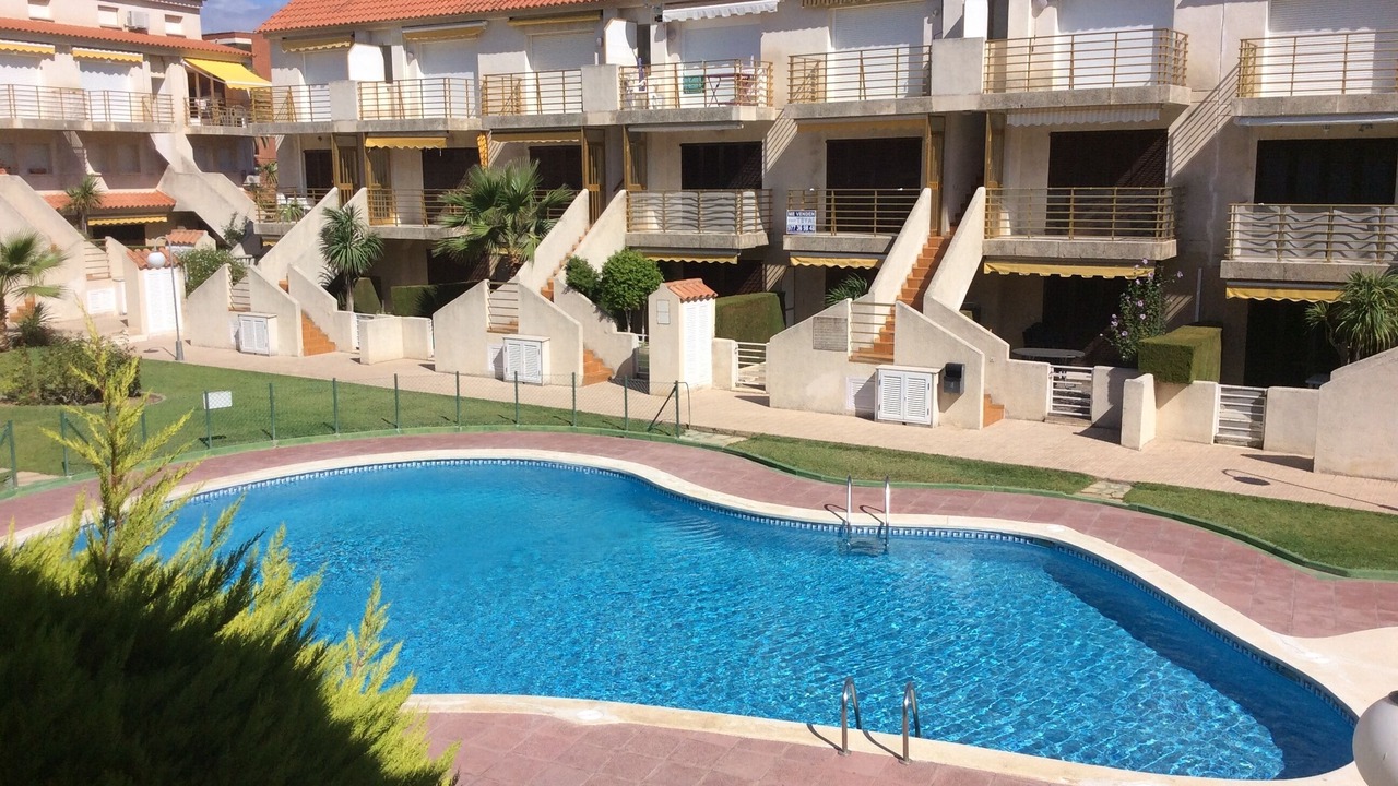 Photo of Outdoor in Cambrils