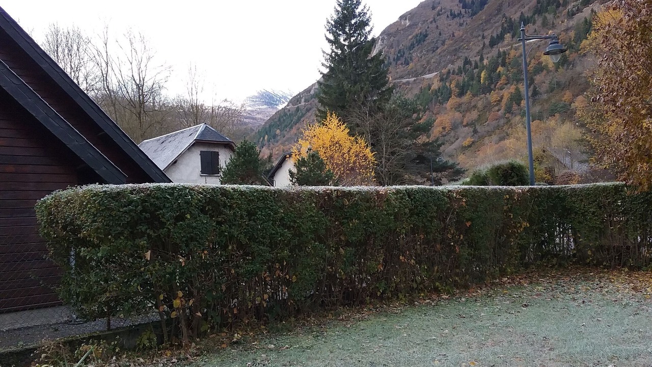 Photo of Outdoor in Vielle-Aure