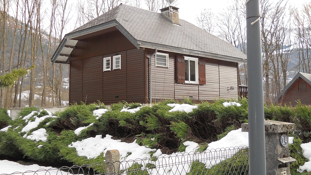 Photo of Outdoor in Vielle-Aure