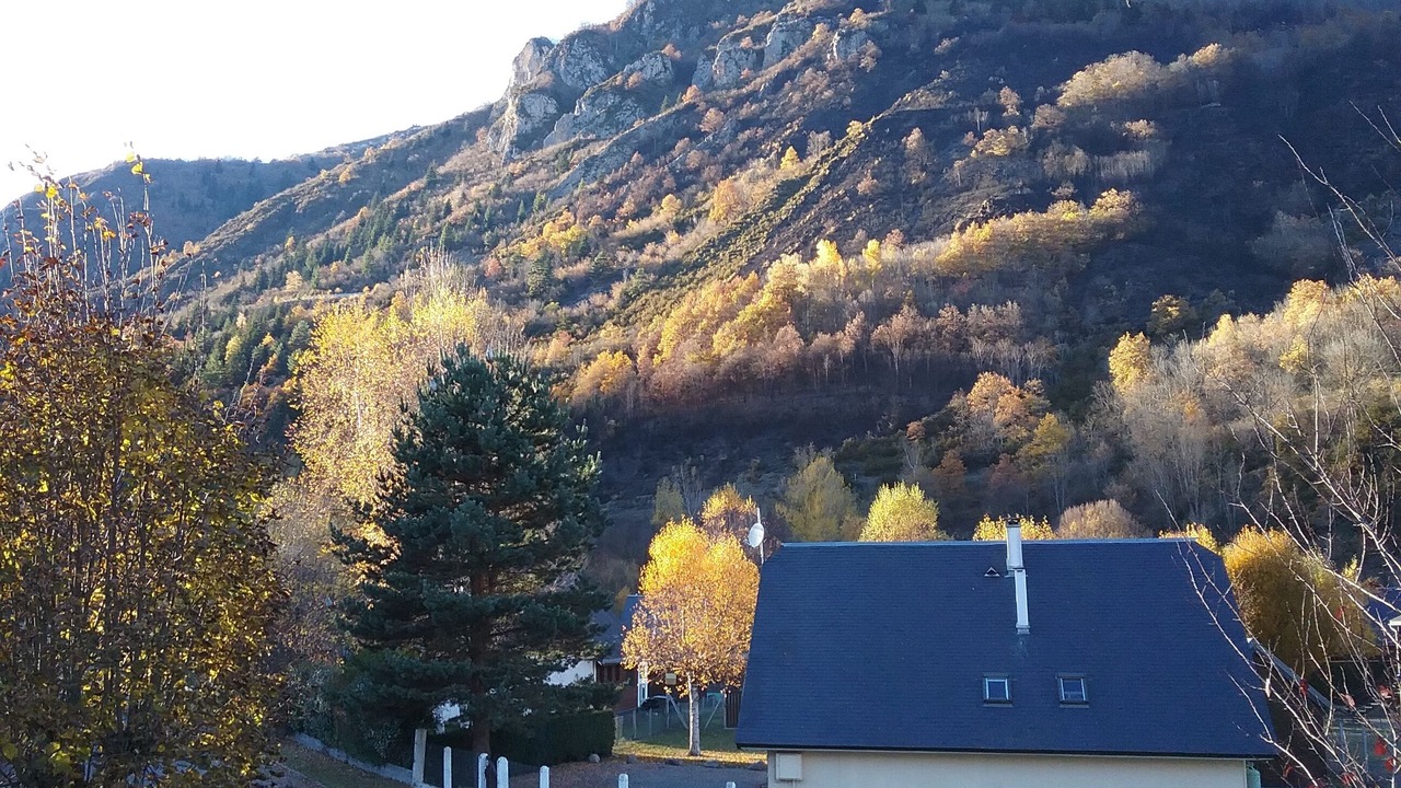 Photo of Outdoor in Vielle-Aure