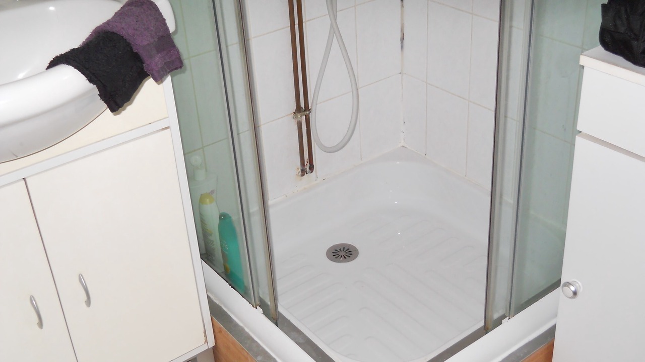 Photo of Bathroom in Vielle-Aure