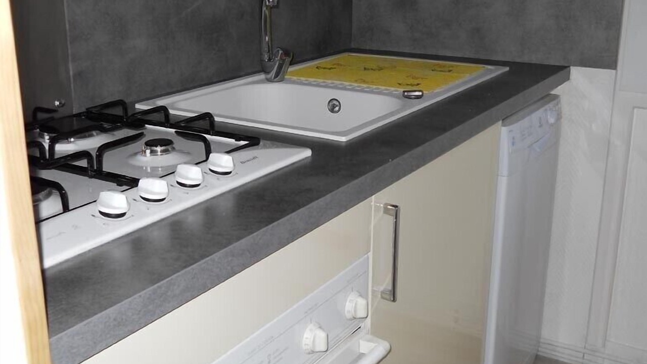 Photo of Kitchen in Vielle-Aure