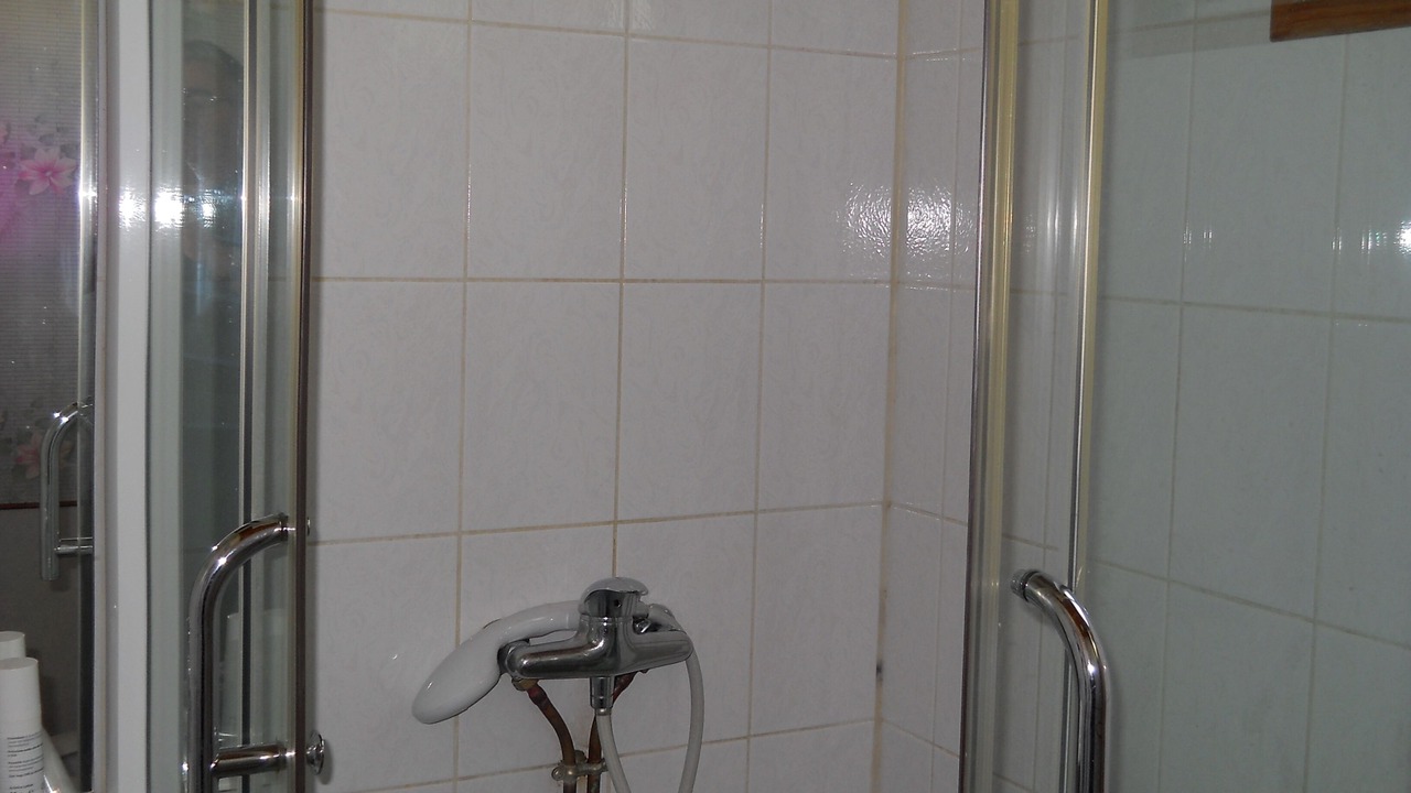 Photo of Bathroom in Vielle-Aure