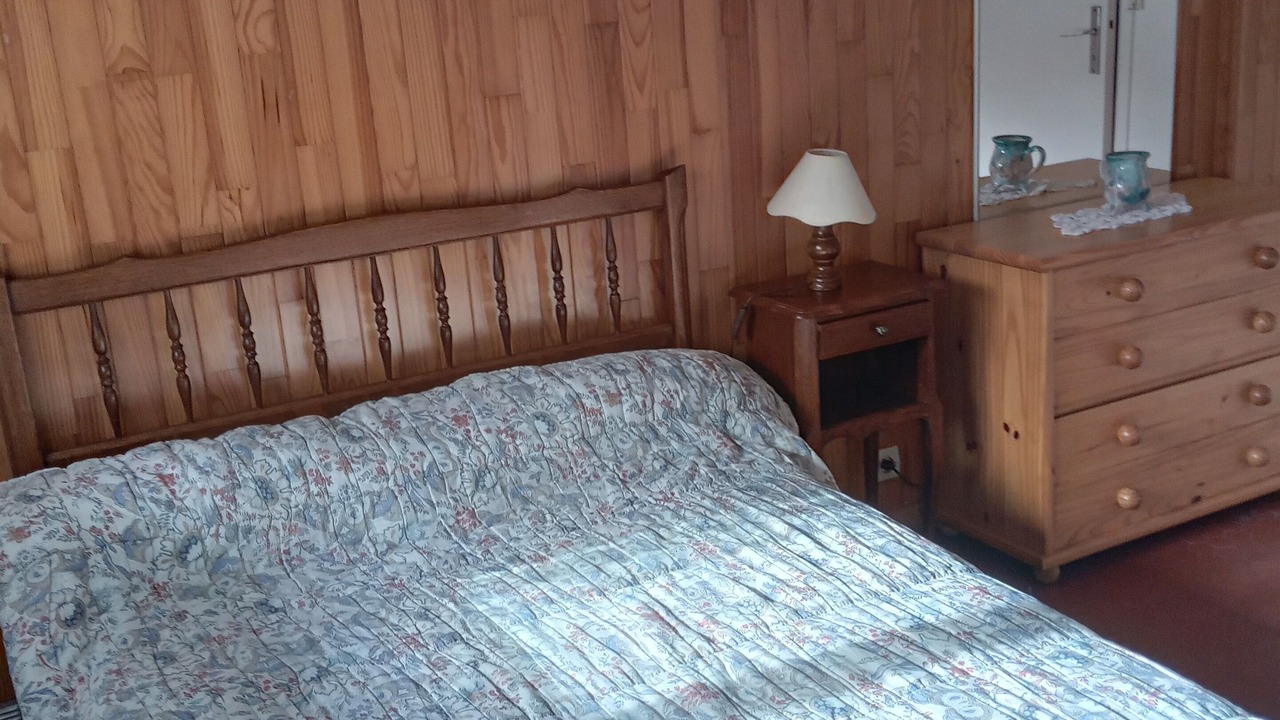 Photo of Bedroom in Vielle-Aure