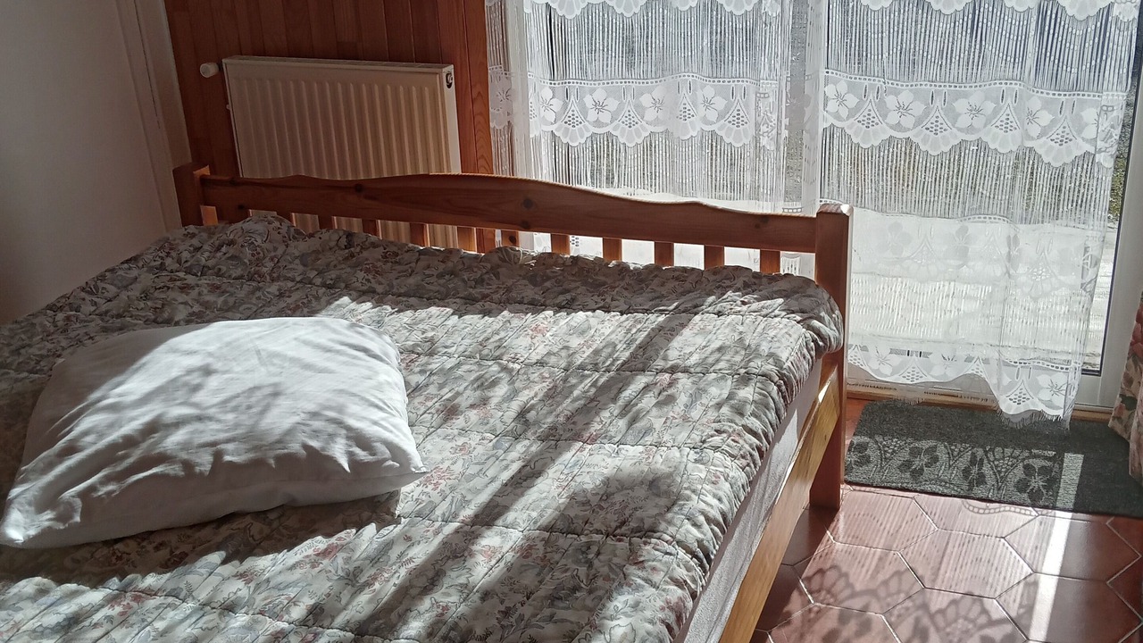 Photo of Bedroom in Vielle-Aure