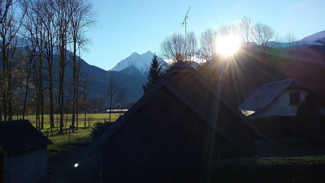 Photo of Outdoor in Vielle-Aure