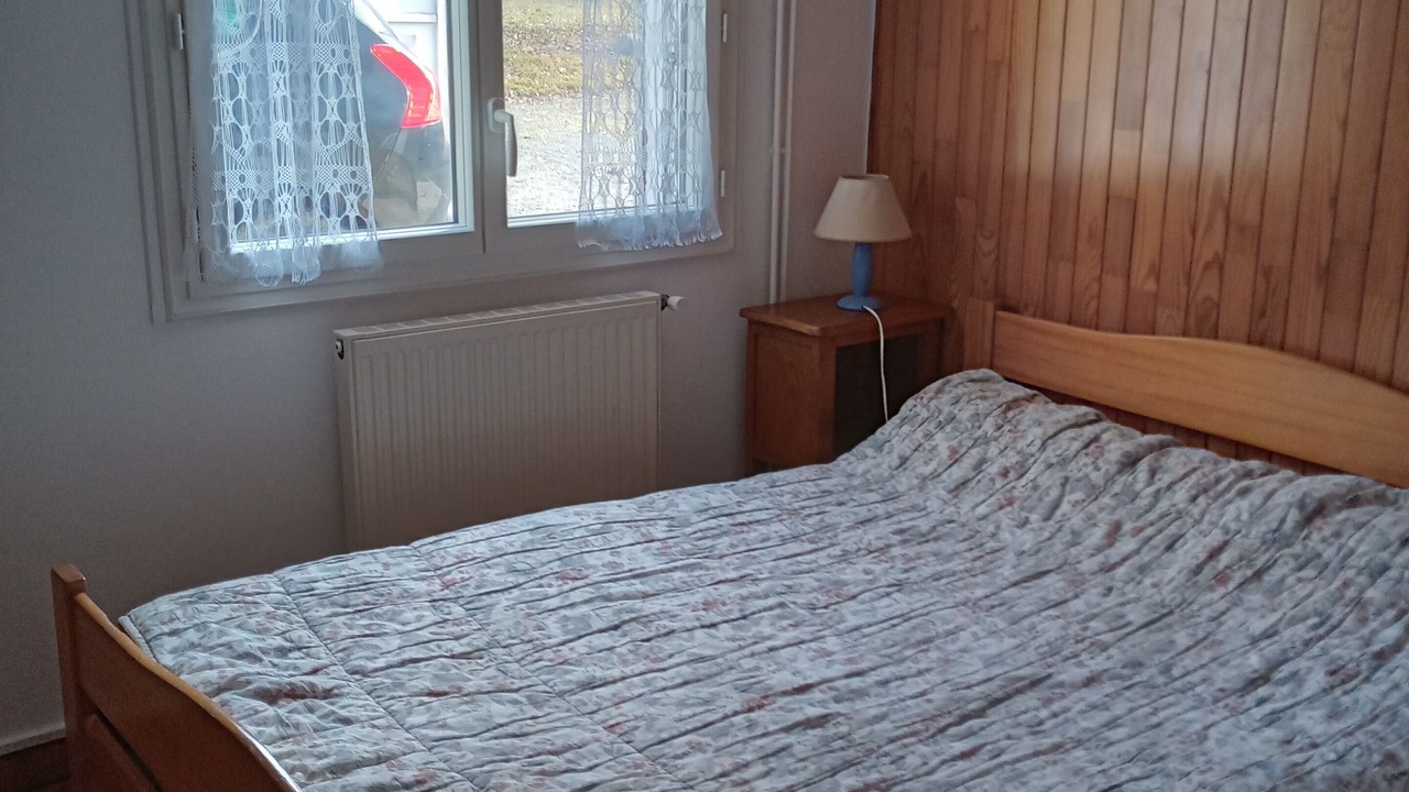 Photo of Bedroom in Vielle-Aure