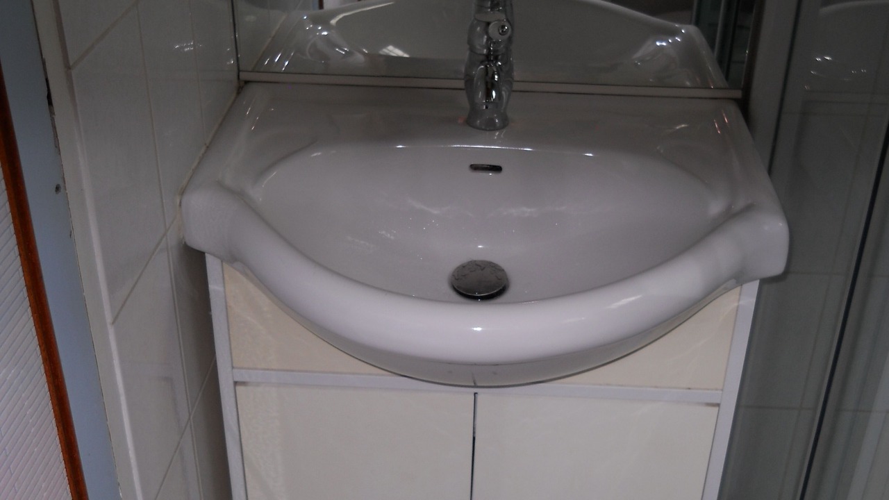 Photo of Bathroom in Vielle-Aure