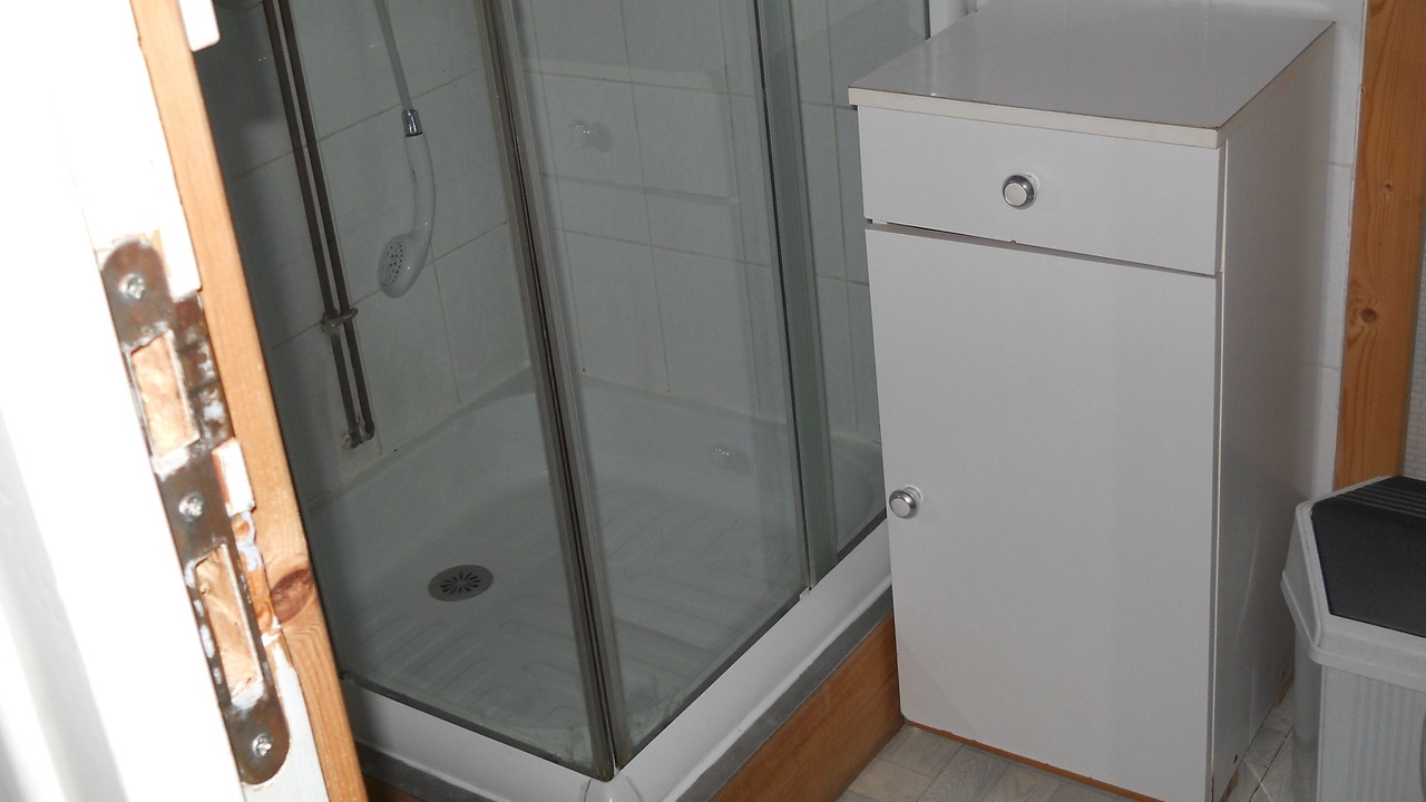 Photo of Bathroom in Vielle-Aure