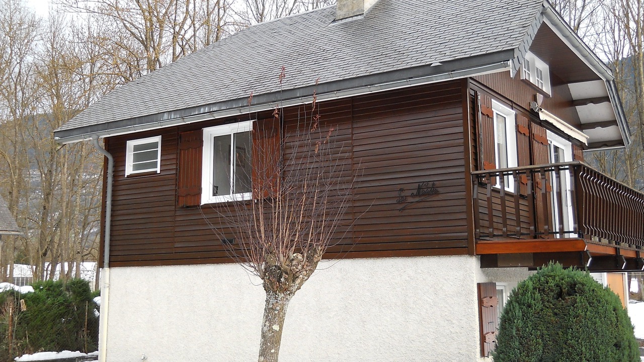 Photo of Outdoor in Vielle-Aure