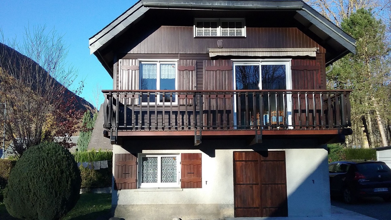 Photo of Outdoor in Vielle-Aure