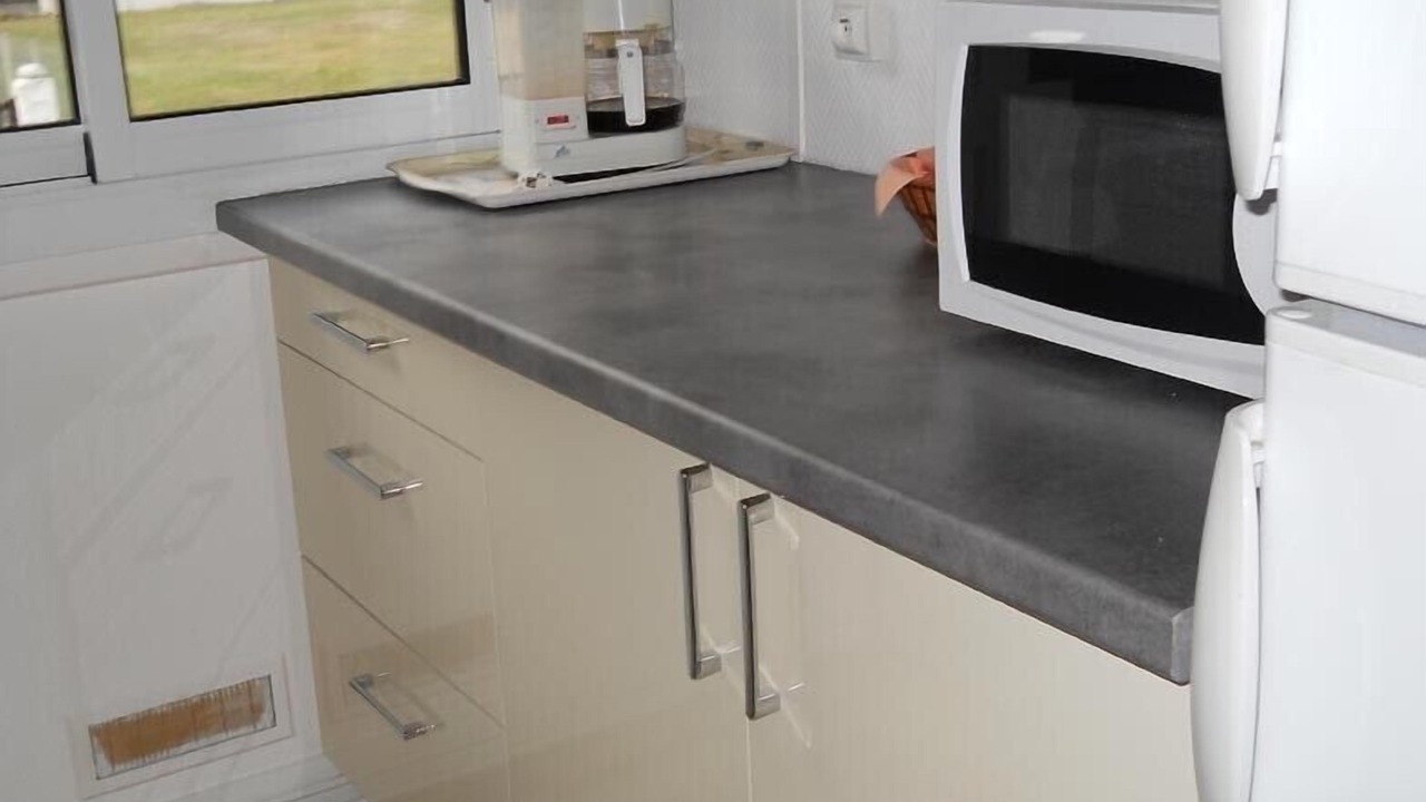 Photo of Kitchen in Vielle-Aure