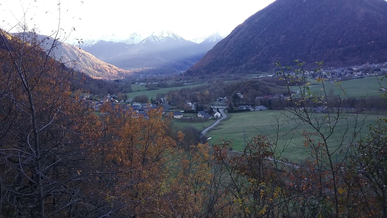 Photo of Others in Vielle-Aure