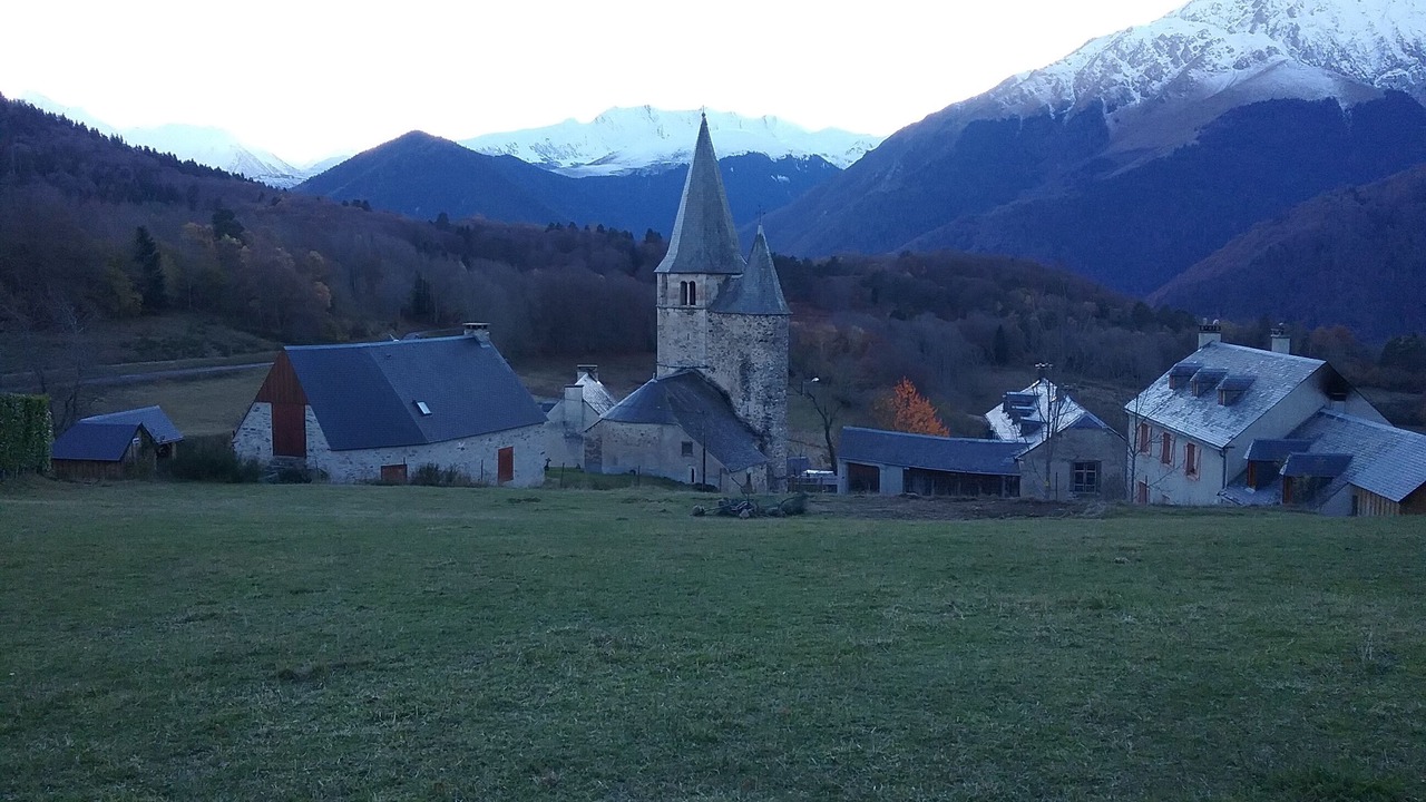 Photo of Others in Vielle-Aure