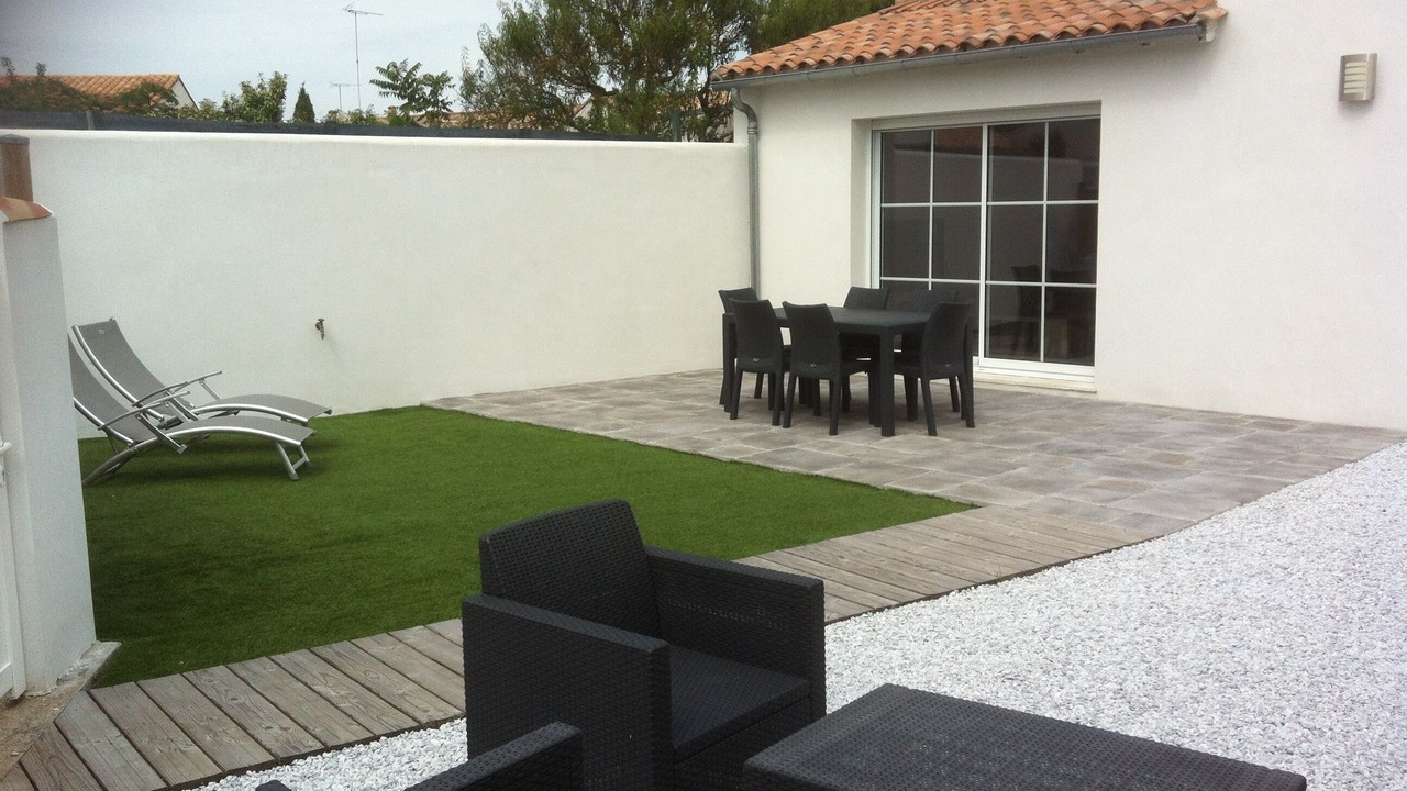 Photo of Outdoor in La Flotte