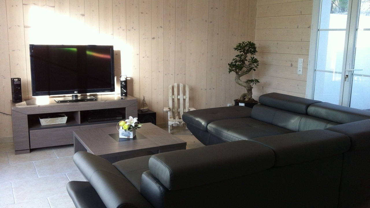 Photo of Livingroom in La Flotte