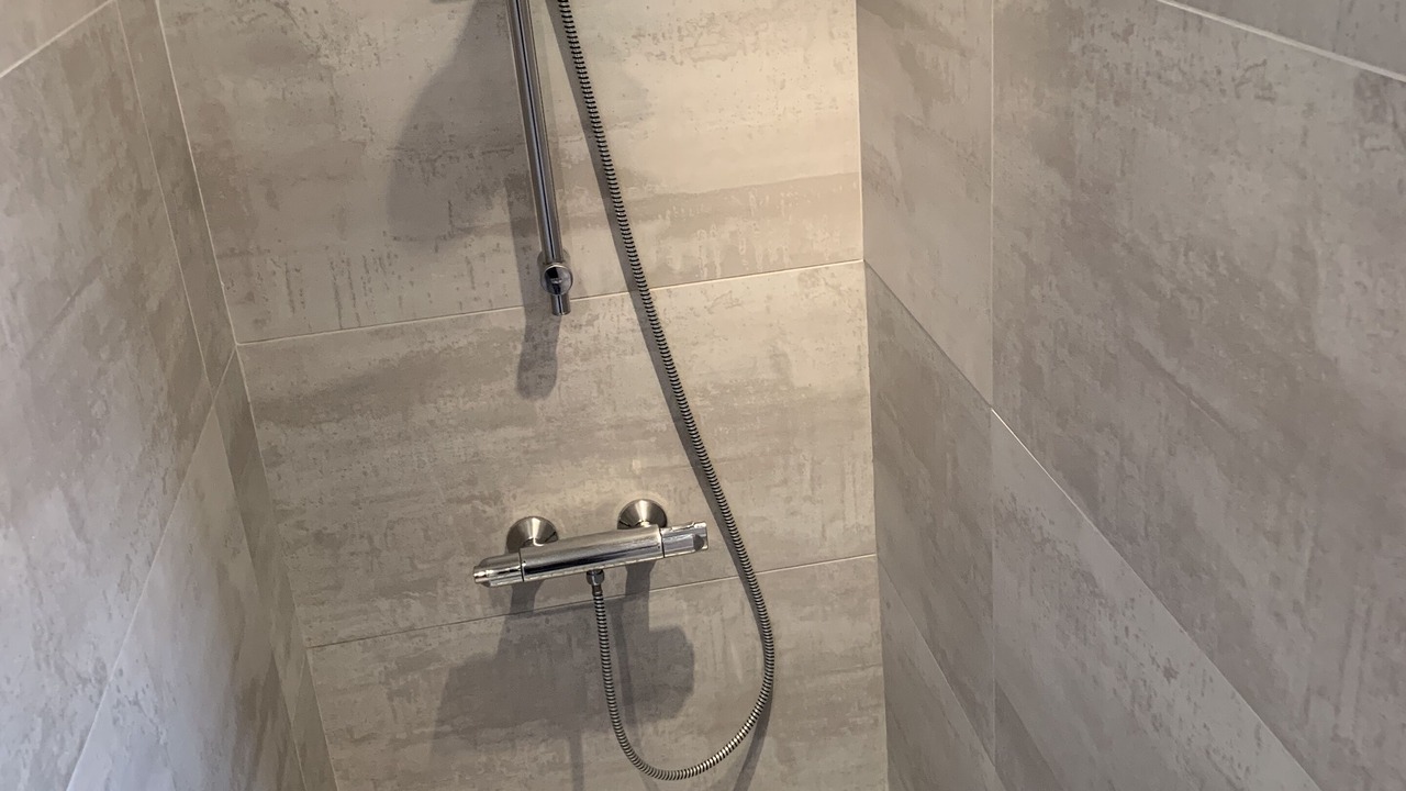 Photo of Bathroom in La Flotte