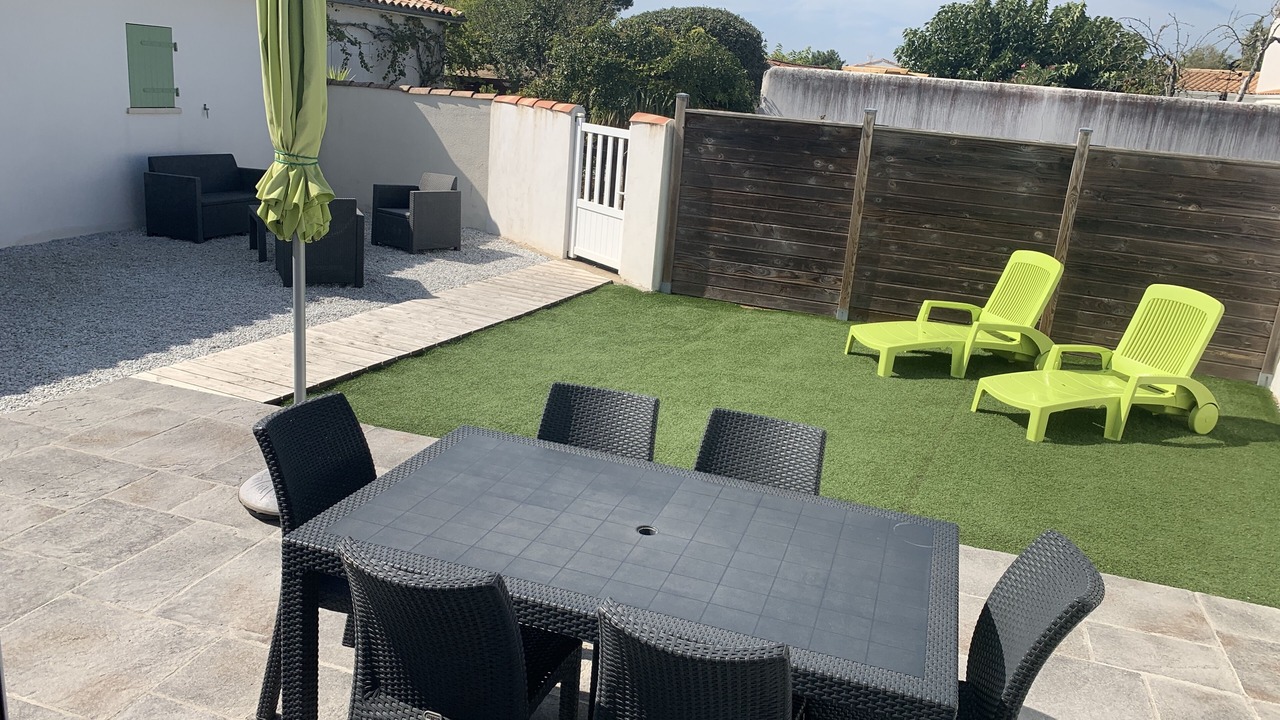 Photo of Outdoor in La Flotte