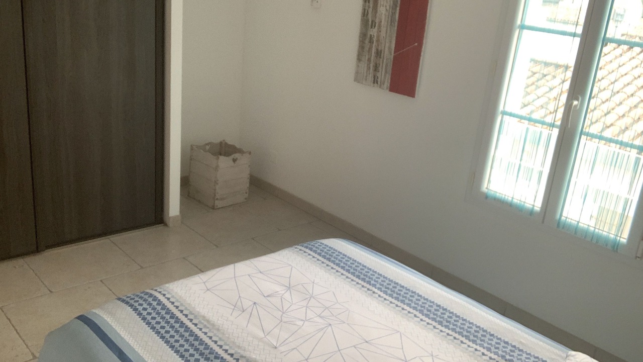 Photo of Bedroom in La Flotte