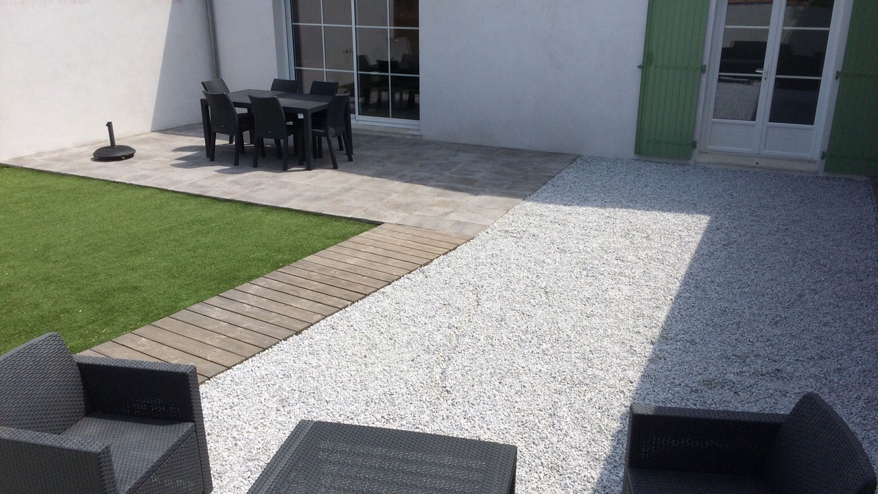 Photo of Outdoor in La Flotte