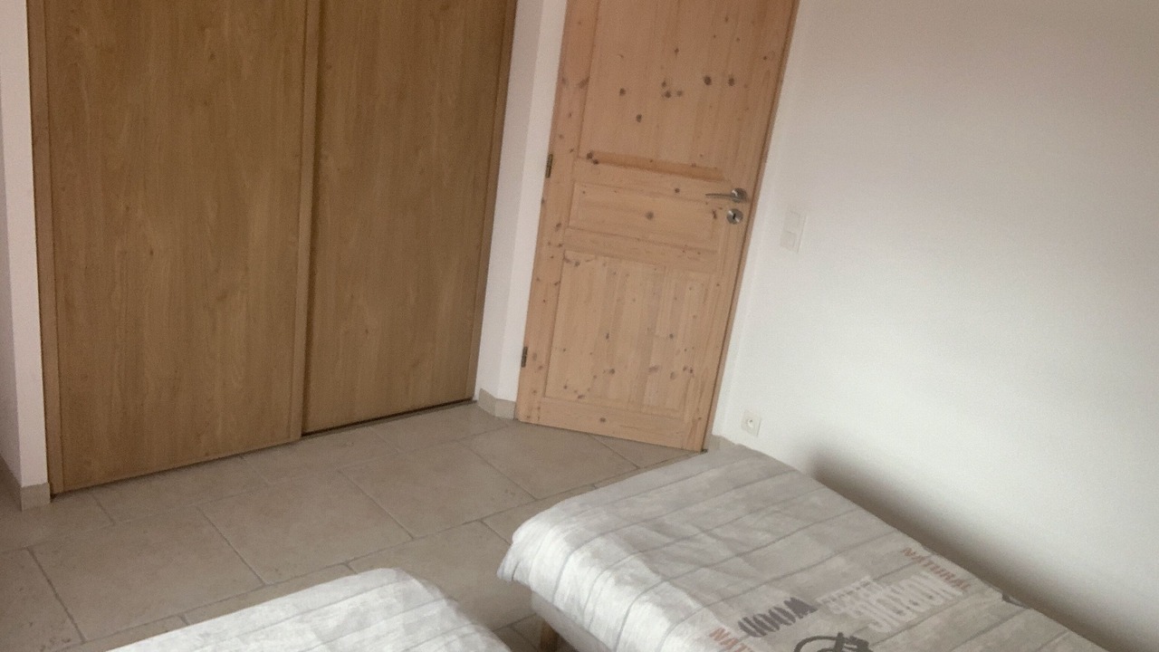 Photo of Bedroom in La Flotte