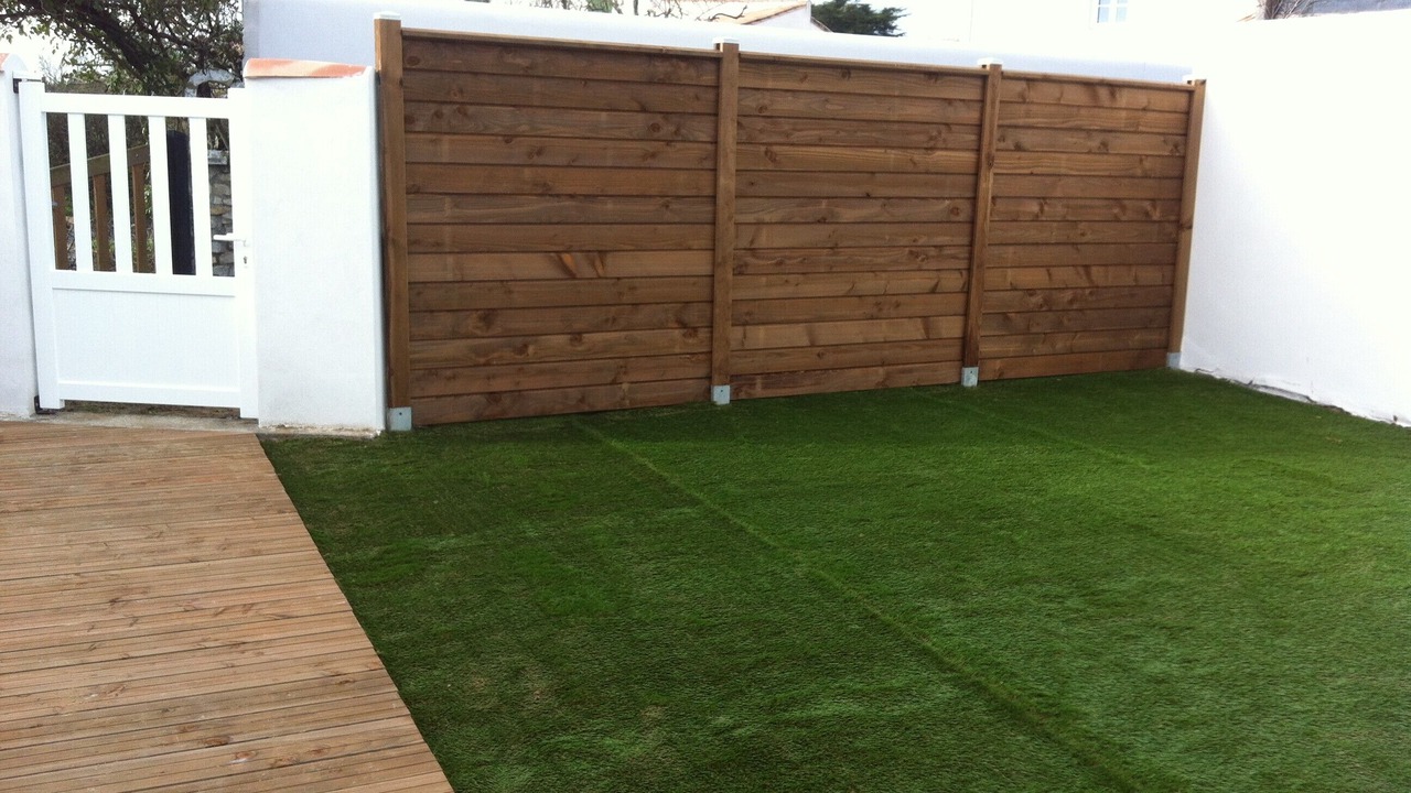 Photo of Outdoor in La Flotte