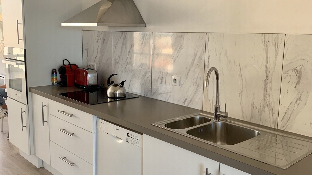 Photo of Kitchen in Palavas-les-Flots