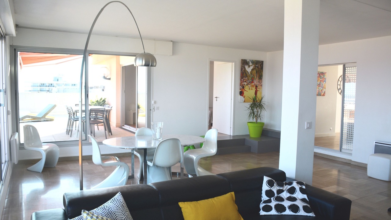 Photo of Livingroom in Palavas-les-Flots