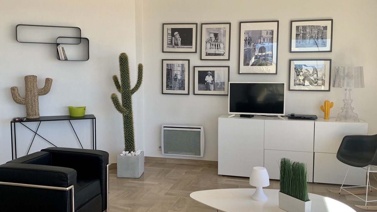 Photo of Livingroom in Palavas-les-Flots