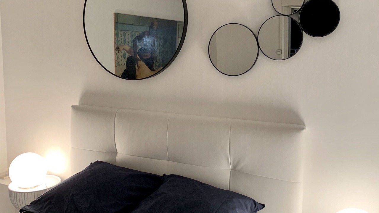 Photo of Bedroom in Palavas-les-Flots