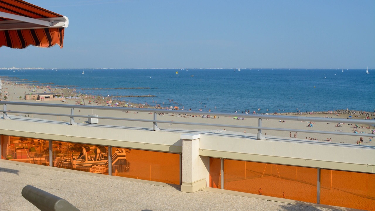 Photo of Outdoor in Palavas-les-Flots