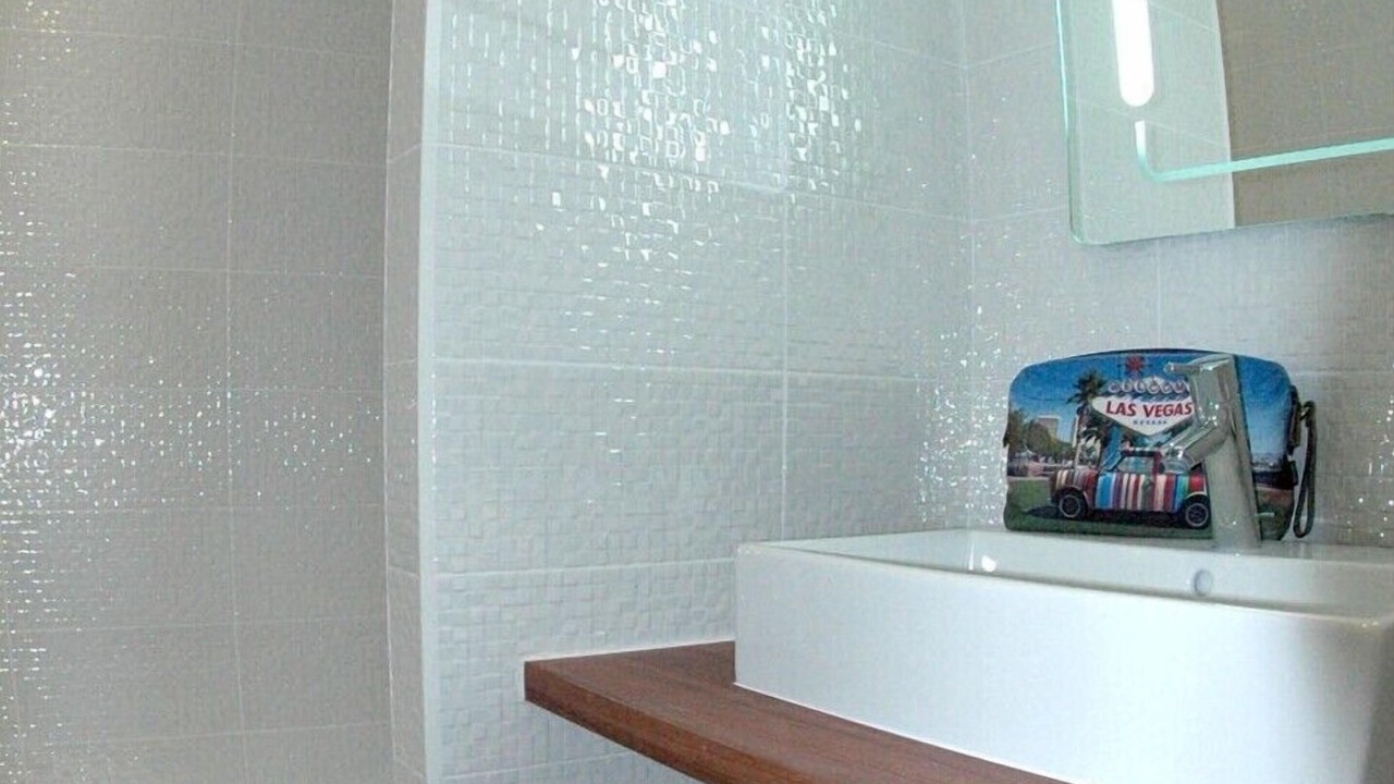 Photo of Bathroom in Palavas-les-Flots