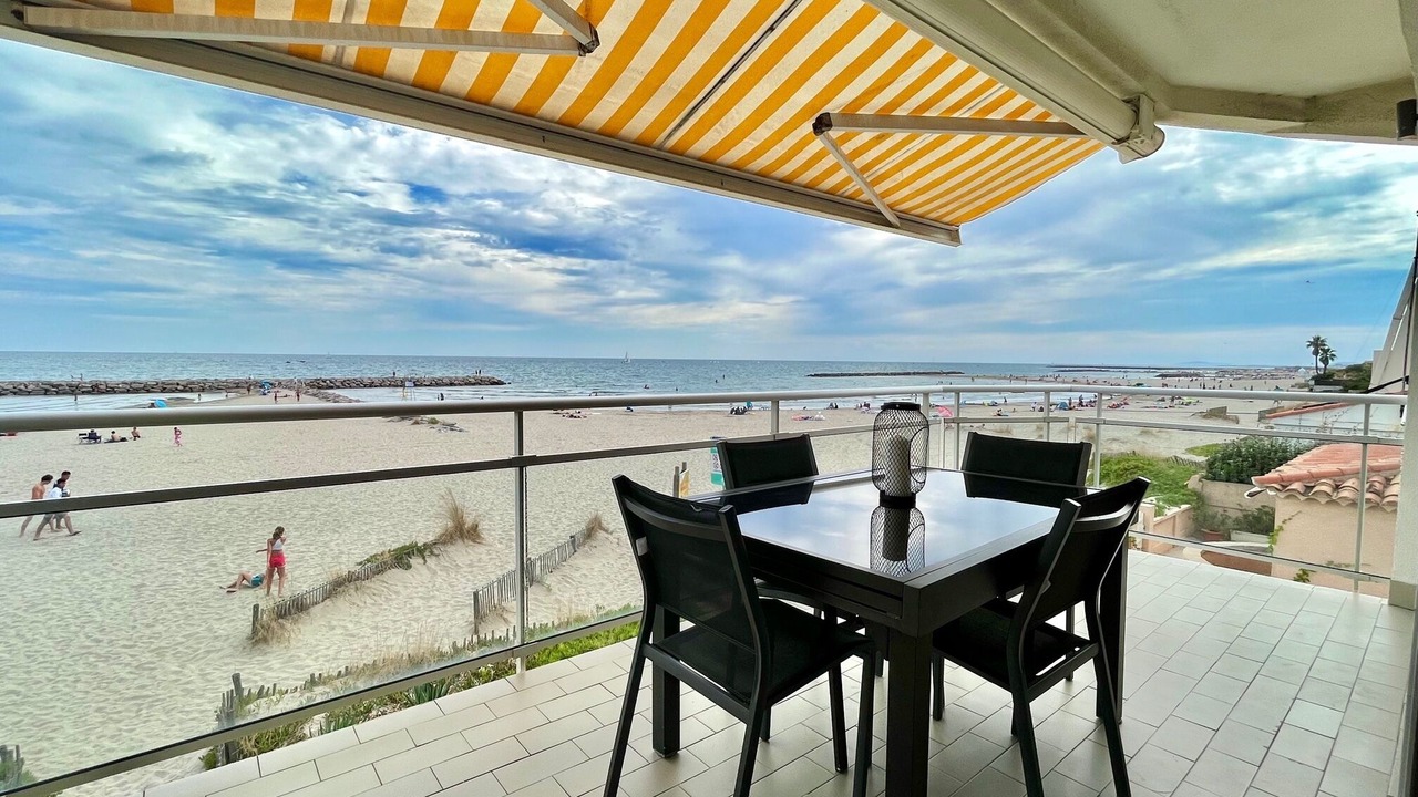 Photo of Outdoor in Carnon-Plage